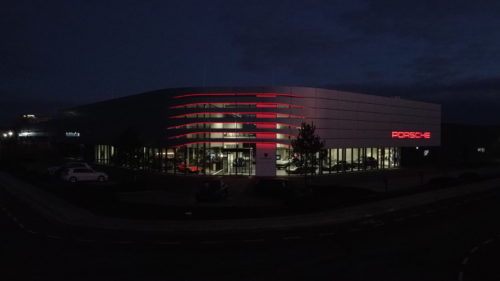 Porsche Centrum Twente