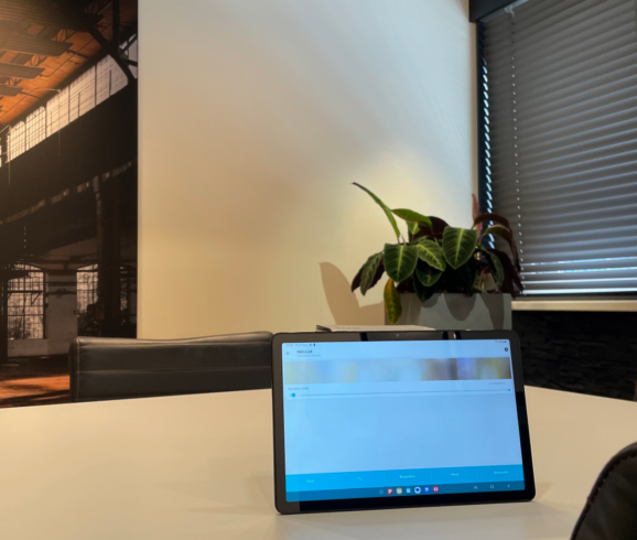 Draagt slimme verlichting bij aan het efficiënter inzetten van bedrijfsruimtes?