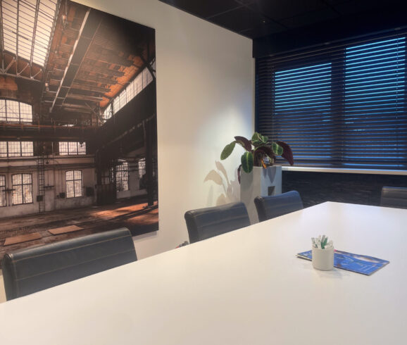 Hoe beïnvloed verlichting de sfeer?