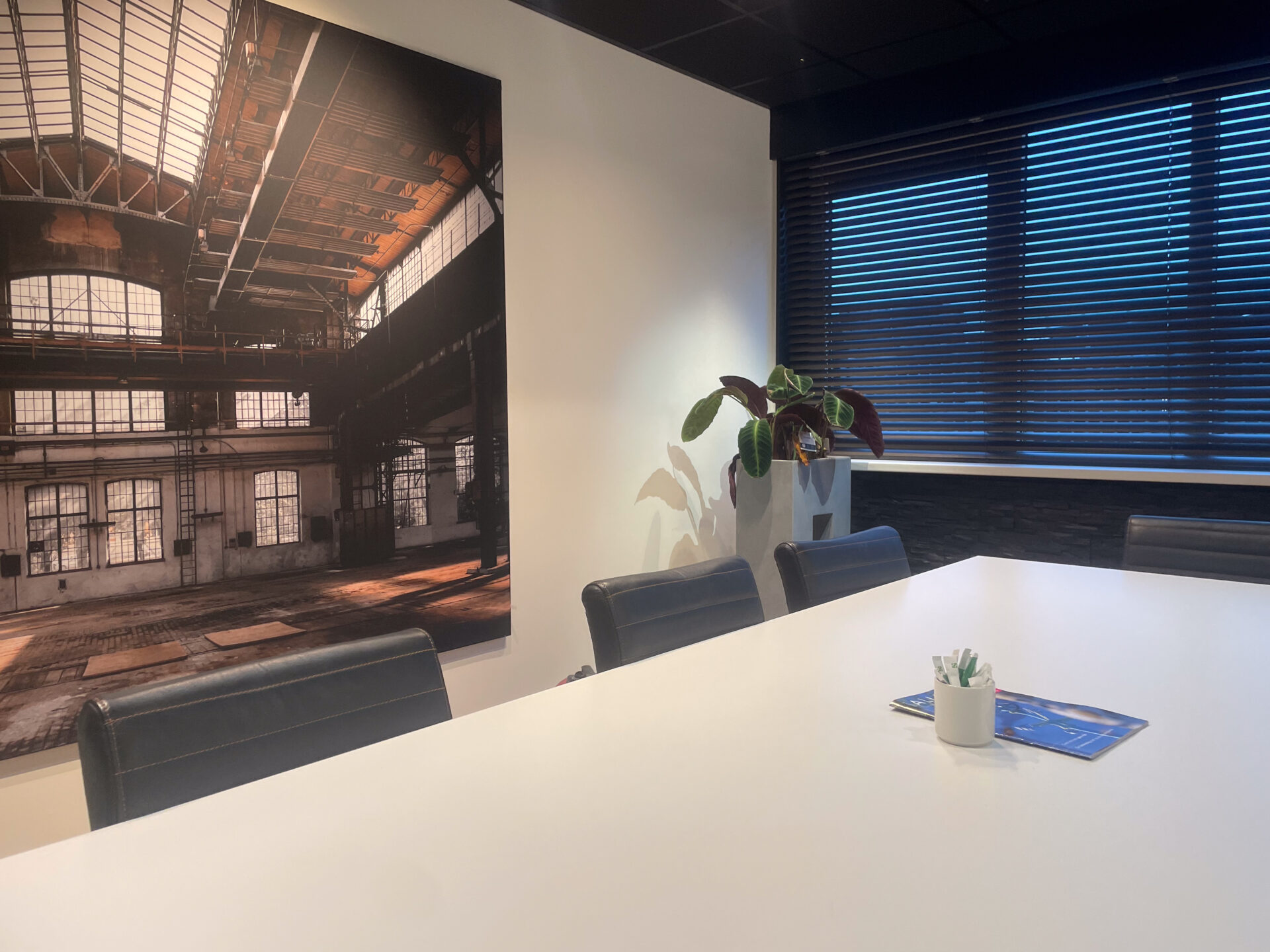 Hoe beïnvloed verlichting de sfeer?