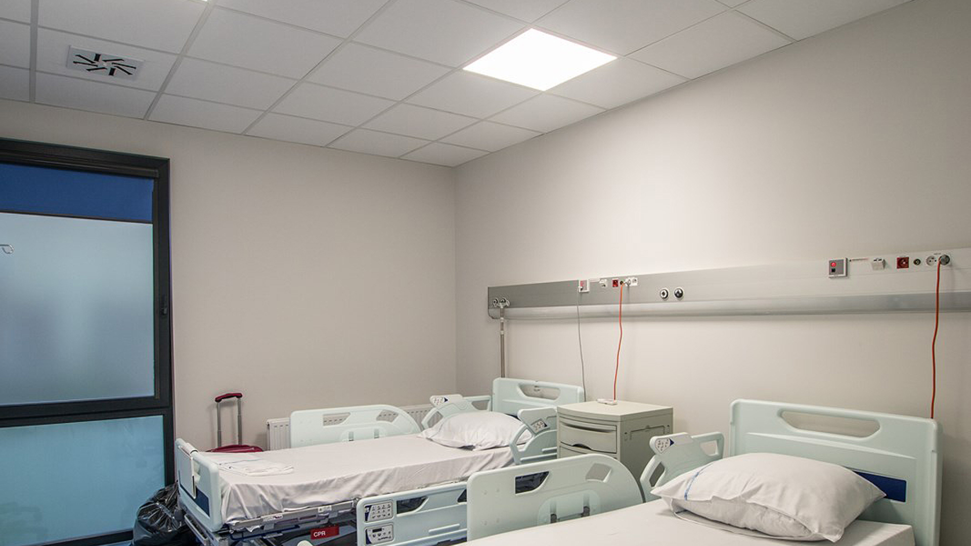 Wat is cleanroomverlichting en waarom is het belangrijk?